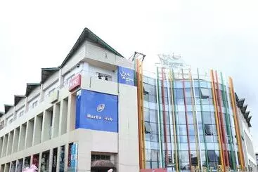 Hotel M Crown