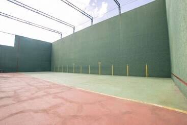 هتل Mansion Del Virrey