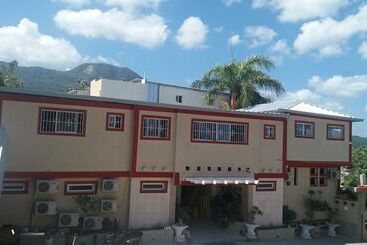 ホテル Mountain View