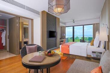 ホテル Movenpick Resort & Spa Jimbaran Bali