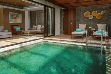 هتل Movenpick Resort & Spa Jimbaran Bali