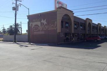 בית מלון כפרי Senorial