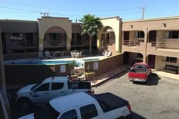 Hotel Senorial