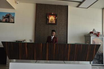 فندق Shashinag Residency