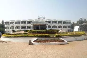Hotel Shashinag Residency