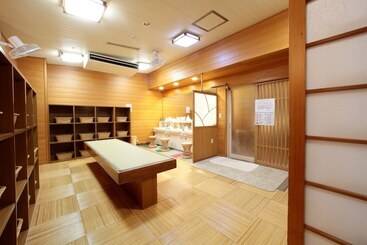 Hotel Shikinoyado Sahimeno