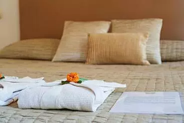 Hotel Shreyas Retreat