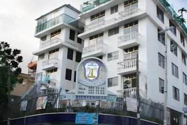 Hotel Suites Angelopolis