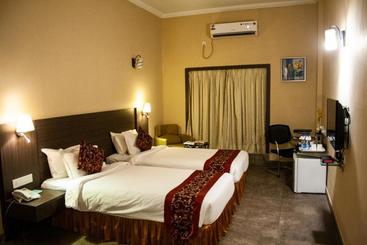 Отель The Stadel