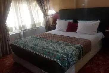 Pars Hotel Ahwaz