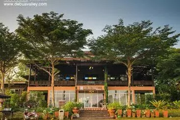 リゾートホテル Debua Valley