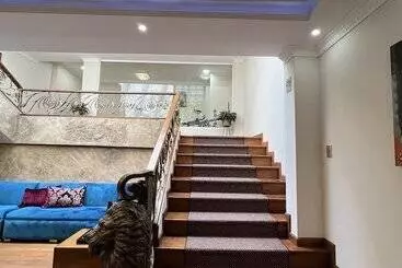 Dakani Hotel Boutique