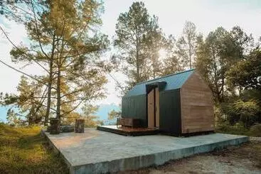 Bobocabin Signature Toba