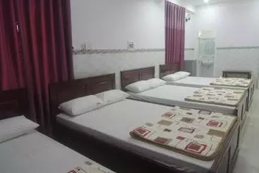 2001 Motel