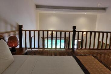 Ancarine Beach Resort