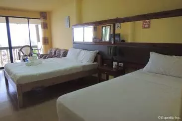Asian Belgian Resort