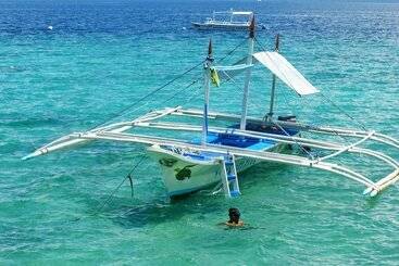 Asian Belgian Resort