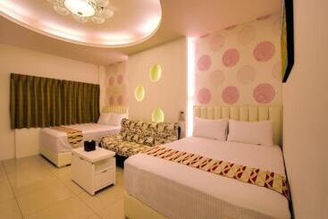 민박 Easy Home Stay