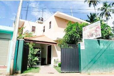 민박 Vista Suwa Arana Resort