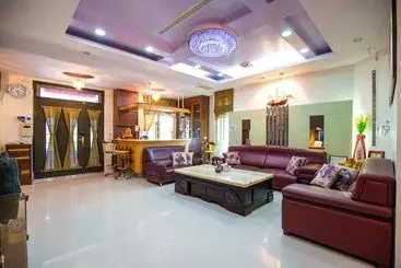 Yi Zhi Xiang Bed And Breakfast