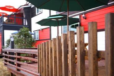 Appartamento Bluesean Pension