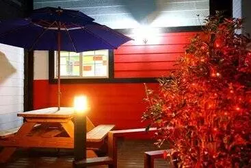 Huoneisto Bluesean Pension