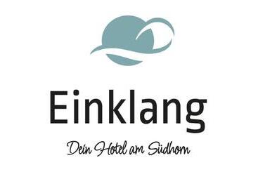 Einklang Dein Hotel Am Südhorn