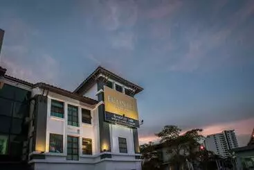 Hotel Econtel