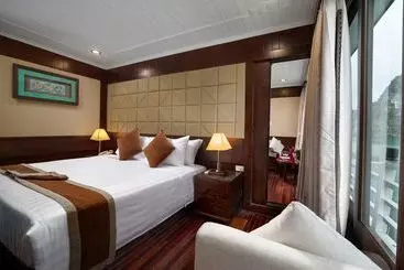 Szálloda Halong Glory Cruise