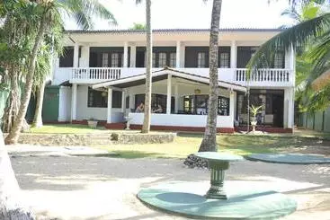 Hotel Hideaway Hikkaduwa