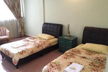 Hotel International House