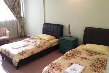 Hotel International House
