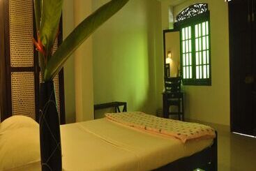 Otel Vista La Veranda Di Serena