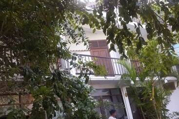 호텔 Mirissa Beach Inn