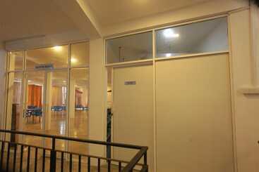 Hotel Mirissa Beach Inn