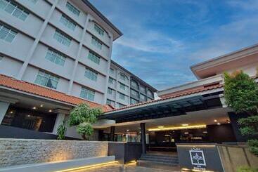 ホテル Raia Inn Penang