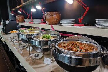 فندق Raia Inn Penang