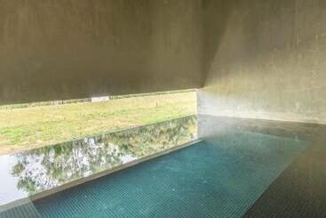 Hotel Santani Wellness Kandy