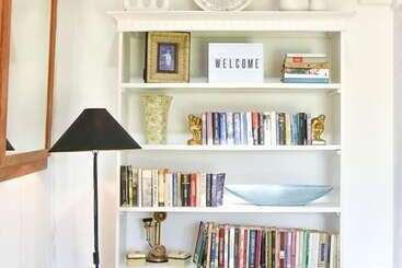 בית מלון כפרי Templeberg Villa