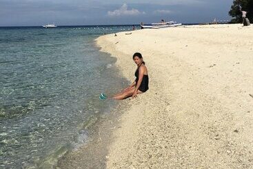 פנסיון Casa Solmar