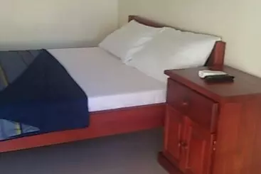 Pensione Casa Solmar