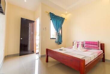 פנסיון Casa Solmar