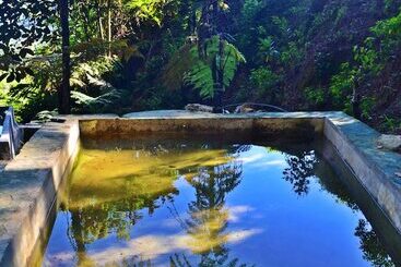 Pensione The Greendale Bungalow