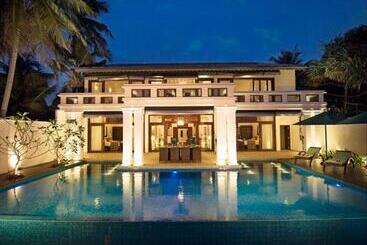 پانسیون Villa 46