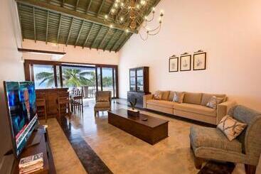 بنسيون Villa 46