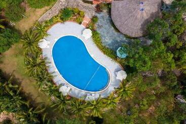 The Garden House Phu Quoc Resort