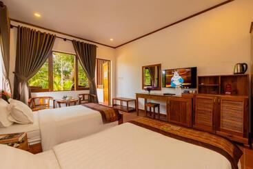 The Garden House Phu Quoc Resort