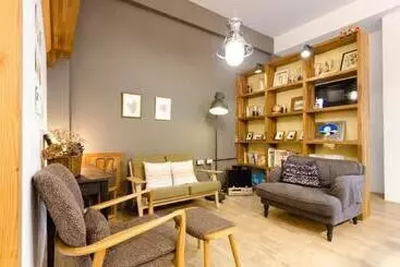 W99 B&b