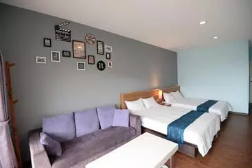 Blue Sky B&b