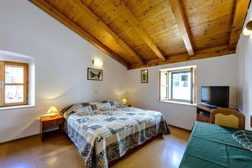 호텔 Apartments Pavisa